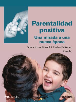 cover image of Parentalidad positiva